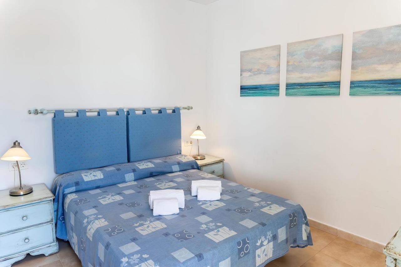 La Joya Del Molino. Vistas A La Piscina, 1Hab, A/C Apartman Costa Teguise Kültér fotó